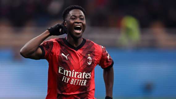 Il Milan Futuro batte la SPAL, il match-winner Traoré: "Felicissimo per il gol vittoria"