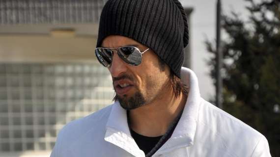 Ufficiale Amauri in Viola
