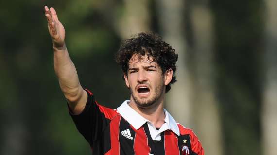 Pato: "Quando arrivai tutti dissero che ero il nuovo Ronaldo, ma io ero io"