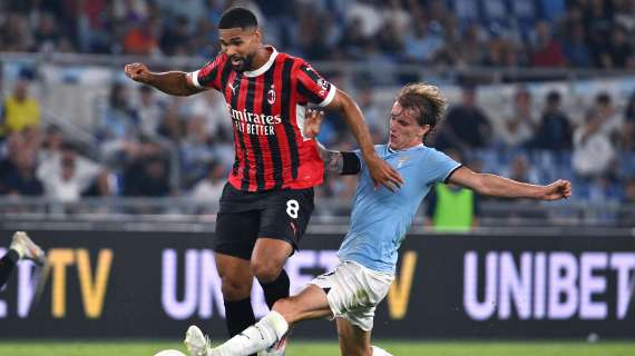 MN - Bottoni: "Per Loftus-Cheek fare il lavoro di scivolamento verso la palla che chiede ora Fonseca è proibitivo perché richiede molto dinamismo"