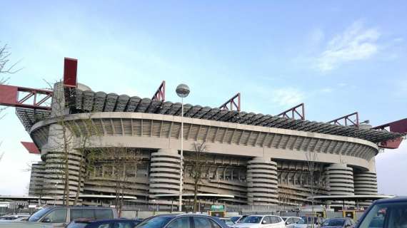 acmilan - Milan-Inter: disponibile la big match experience