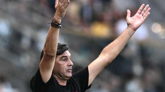 Caressa duro contro Fonseca: "Non puoi difendere così. Devi ringraziare che hai Pavlovic”