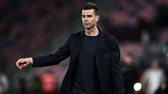 Montolivo non ha dubbi: "Thiago Motta diventerà il nuovo allenatore della Juventus"