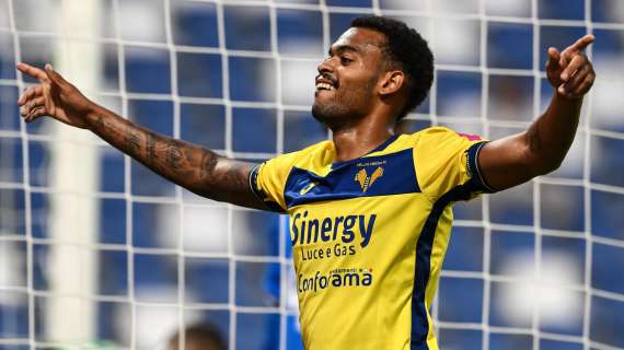 MN - Michel Ngonge: "Orgoglioso di Cyril. E se il Milan ci chiamasse..."