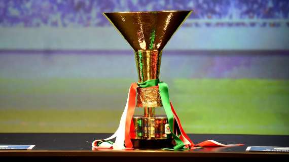 Premiazione Scudetto Milan o Inter: la Lega Serie A prepara le due opzioni