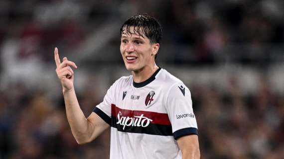 MN - Il Milan tratta Fabbian, il cui approdo però è legato all'uscita di Musah