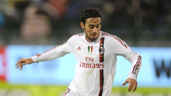 Suma: "Aquilani torna contro l'Arsenal"