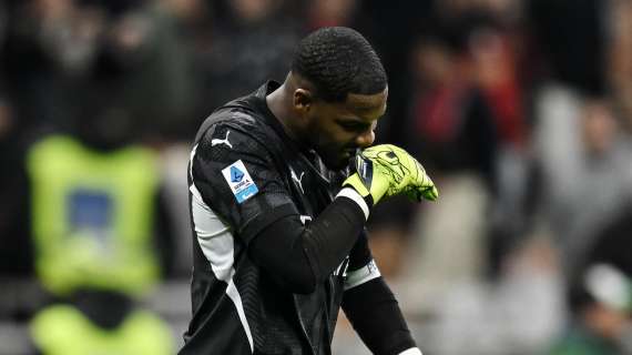 Milan-Chelsea, no allo scambio Maignan-Kepa. Il francese è deluso dal club rossonero