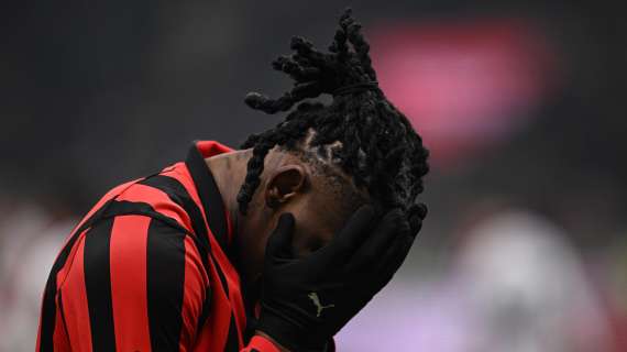 Non c'è altro risultato al di fuori della vittoria. CorSport: "Milan, rischio fallimento"