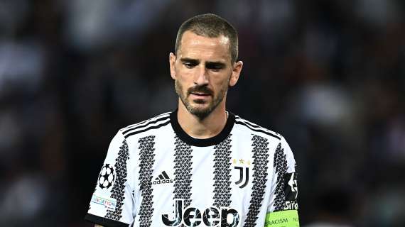 Bonucci torna a parlare del Milan: "Scelsi i rossoneri per non creare problemi alla Juve"