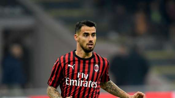 Repubblica: "Il Milan punta la Coppa Italia e saluta Suso"