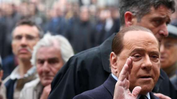 CorSera - Milan ai cinesi, si continua a trattare: Berlusconi sembra intenzionato a lasciare. Conferme su Evergrande