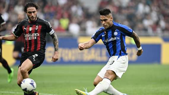 Ventola: "Inter e Milan si devono svegliare perché i posti Champions sono tre"