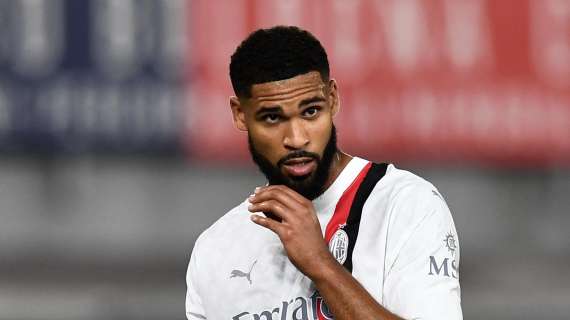 Come stai fisicamente? Loftus-Cheek: "È la prima volta che giochiamo una partita infrasettimanale, è normale avvertire un po' di fatica"