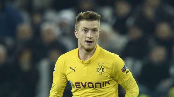 La probabile formazione del Borussia Dortmund per la sfida con il Milan