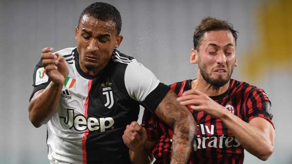 Juventus-Milan si gioca per la 172esima volta in Serie A: le statistiche