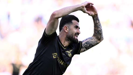 Lazio, Hysaj: "Tutti sanno che il Milan è una grande squadra, dobbiamo essere concentrati senza dare spazio ai loro attaccanti"