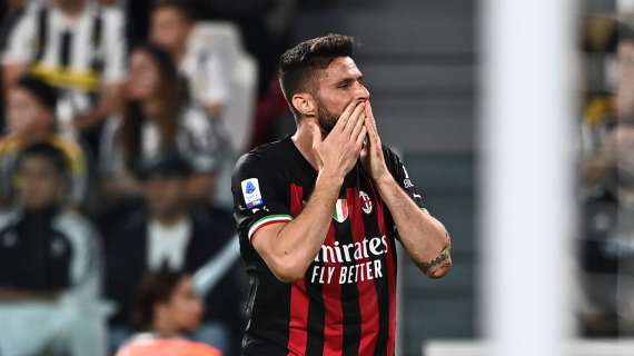Serie A, la classifica aggiornata: Milan irraggiungibile in zona Champions