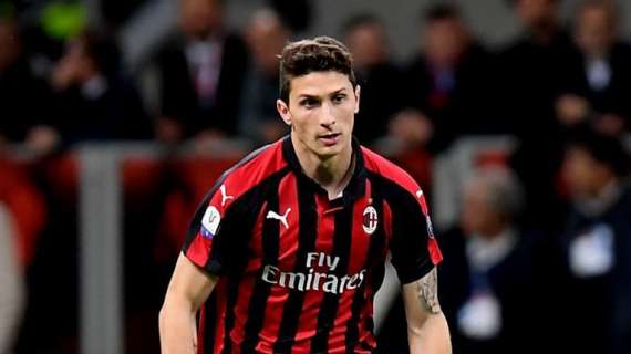 Gazzetta - Caldara è pronto, forse in campo già domani. Il difensore: "Sto bene, l’incubo è finito"