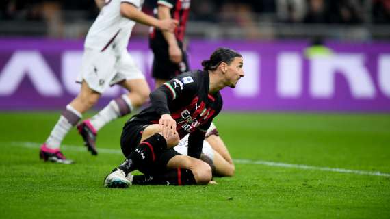 Gazzetta - Milan, oggi la ripresa degli allenamenti. Ibra ancora out: niente Verona
