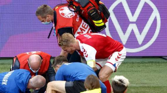 Il Corriere dello Sport elogia Kjaer: "Capitano vero"