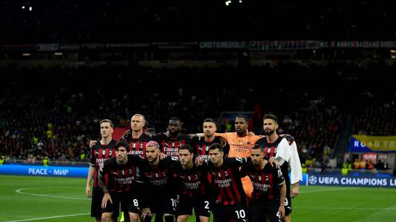 MN - D. Ricci: "ll giudizio sul Milan sarebbe negativo senza Champions"