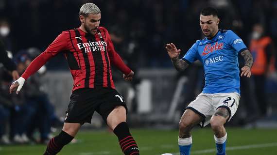 Bianchi su Milan-Napoli: "Sarà uno spettacolo: formazioni con certezze solide"
