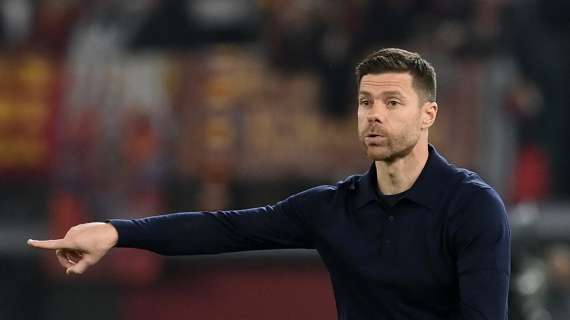 Leverkusen, Xabi Alonso a Sky: "Il Milan è la storia della Champions, è un grande onore giocare contro di loro"