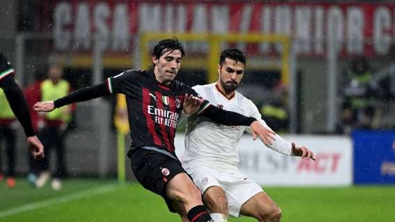 Il CorSera titola: "Il Milan copia l’Inter"