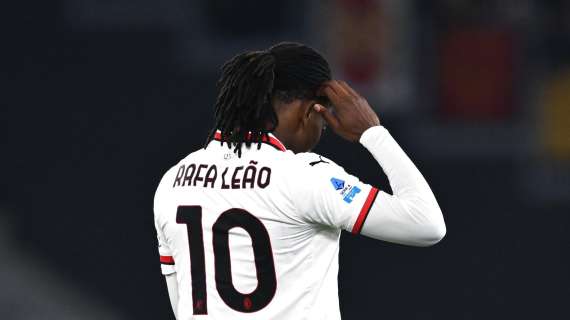 Leao al Barca? Yamal approva. Dalla Spagna il piano dei blaugrana per arrivare a Rafa