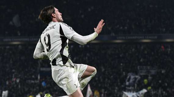 Vlahovic strizza l’occhio al Milan: sì all’idea rossonera, ma l’ingaggio è un ostacolo