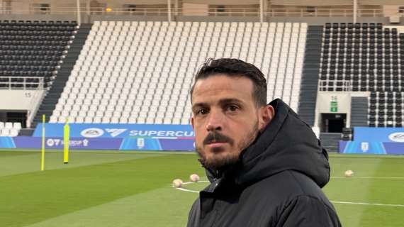 Florenzi sulla stagione del Milan: "Tutti hanno responsabilità quando le cose non vanno bene: allenatore, giocatori, società"