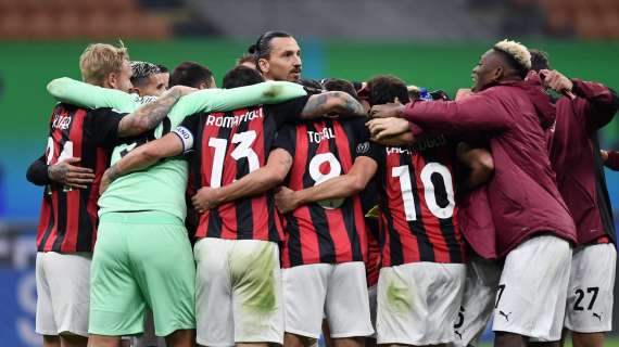 CorSera - Il Milan di Pioli non si ferma più: contro il Celtic ottava vittoria di fila in stagione