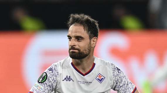 Bonaventura, futuro lontano dall'Italia: è atteso domani in Arabia