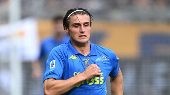 Il Sassuolo ha mostrato interesse per Adli, Pobega e Colombo