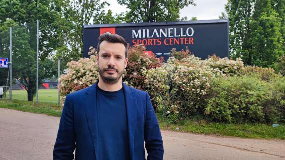 Cinque/sei colpi di livello. Obiettivo straordinario. Un premio giusto. Milan: missione a Dortmund