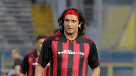 Lentini: “Il Milan sta mettendo in mostra un bel calcio, Suso mi piace molto. Con Gattuso la squadra corre di più”