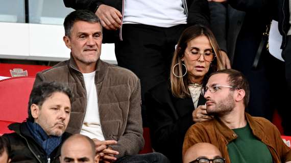 Paolo Maldini: "L'Udinese la considero da sempre una delle squadre più fisiche in assoluto"