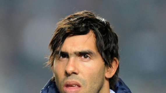 Manovre City-Milan, incontro Mancini-Galliani: si torna su Tevez