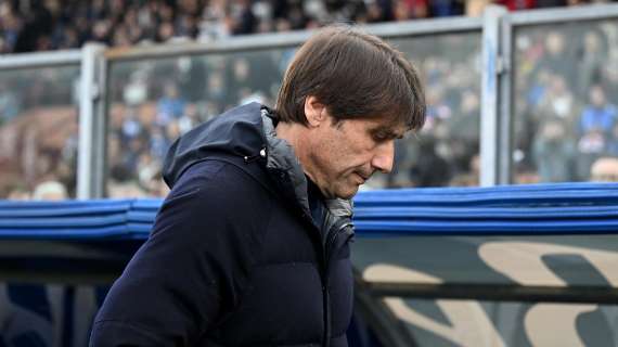Eranio: "Conte rimpianto per il Milan? Direi di sì. Chi non vorrebbe Conte?"