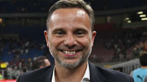 MN - Pistocchi sul Ds: "Uno che capisce di calcio fatica a comprendere perché certi investimenti vengano affidati a un dirigente che si occupa di finanza"