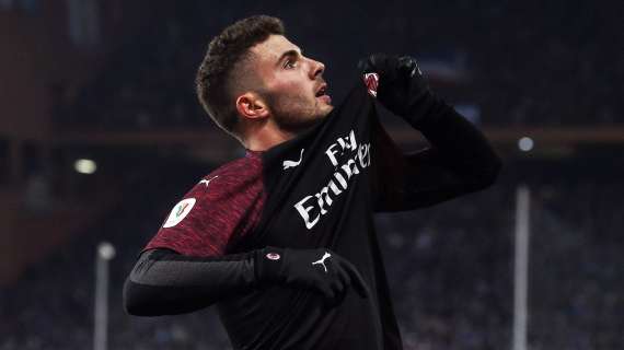 Milan-Como, chi si rivede! Cutrone torna a San Siro: i suoi numeri in rossonero