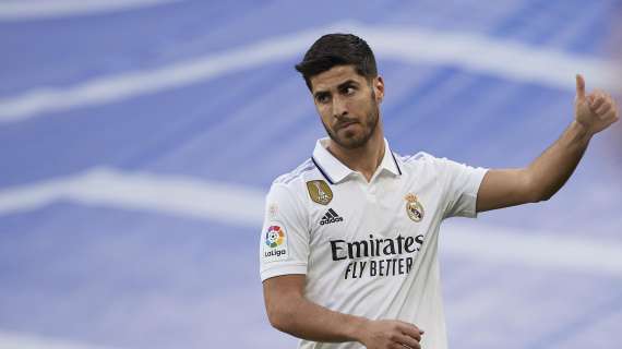 L'indiscrezione del CorSport: "Asensio, Maldini ci pensa ancora: nodo ingaggio"