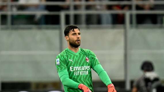 Sportiello lavora alla risoluzione con il Milan: tornerà all'Atalanta