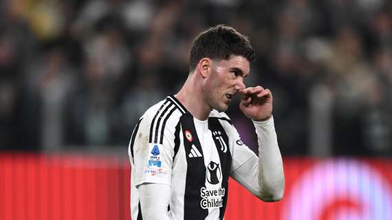 Milan a caccia del suo nuovo numero 9: Vlahovic pista più percorribile, ma c'è il nodo dell'ingaggio
