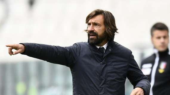 TMW - Juventus, come arriva la formazione di Pirlo alla gara con il Milan