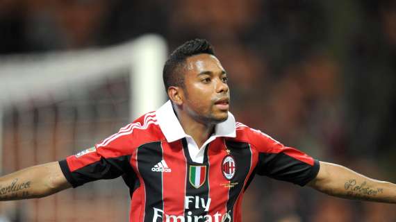 Di Gennaro applaude Robinho: "Bravo nel gol"