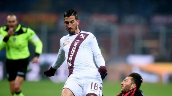 Torino, contro il Milan in casa il maggior numero di pareggi ottenuti in Serie A