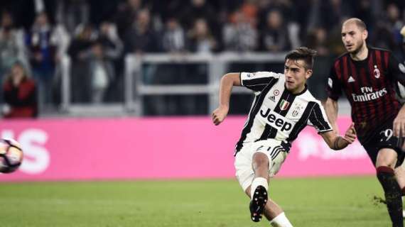 Juventus-Milan, il Codacons: "Chiarezza sul rigore"