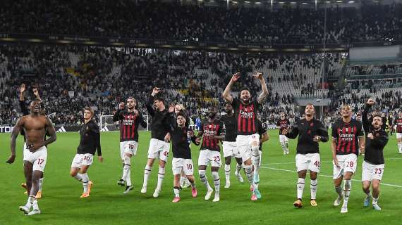 Il Milan è in Champions: obiettivo raggiunto nonostante un anno difficile. Si può essere soddisfatti